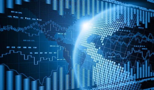 中興通訊發布CO重構技術白皮書，賦能運營商戰略轉型與工業互聯網數據服務