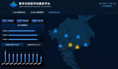 聚焦工業互聯網與5G 中國信通院攜手東北亞博覽會，共創數據服務新未來