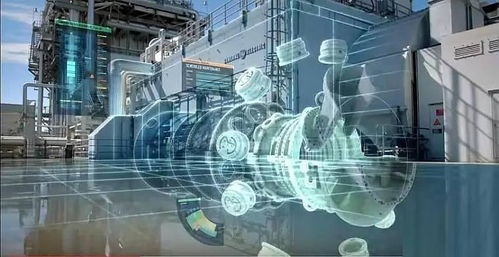 昆侖數據陸薇 以“授人以漁”模式，驅動工業互聯網數據服務新生態