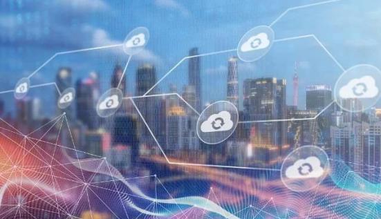 新基建推動產業互聯網駛入快車道 工業互聯、5G車聯網與B2B市場展望